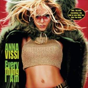 ดาวน์โหลดและฟังเพลง Forgive Me This พร้อมเนื้อเพลงจาก Anna Vissi