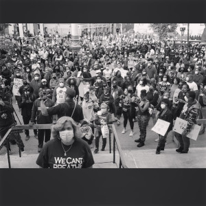 收听Chadie G的Can I Speak (Explicit)歌词歌曲