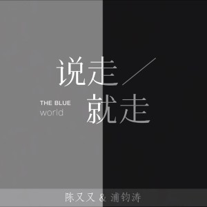 Listen to 说走就走 song with lyrics from 陈又又