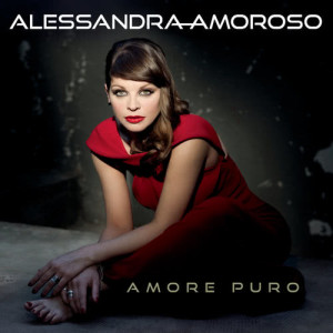 收聽Alessandra Amoroso的Non sarà un arrivederci歌詞歌曲