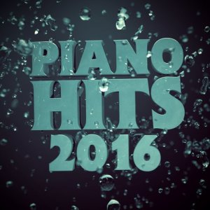 อัลบัม Piano Hits 2016 ศิลปิน Lang Project