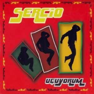 Listen to Uçuyorum Latin [Techno Mix] (Latin - Techno Remix) song with lyrics from Sercio