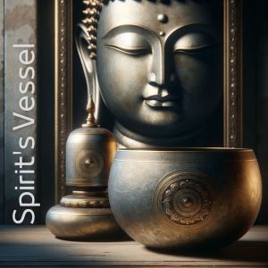 Album Spirit's Vessel (The Power of Prayer and Mantras, A Journey to Spirit, Tibetan Meditation Bowls) from Daily Meditation Zone