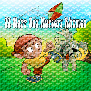 Nursery Rhymes的專輯11 Happ Day Nursery Rhymes