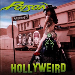 ดาวน์โหลดและฟังเพลง Wasteland พร้อมเนื้อเพลงจาก Poison