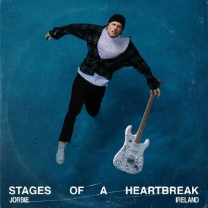 ดาวน์โหลดและฟังเพลง Crying At This Party พร้อมเนื้อเพลงจาก Jordie Ireland