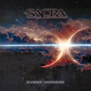 sacra的专辑Event Horizon