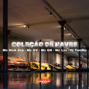Listen to Coleção de Naves (Explicit) song with lyrics from Mc Nick AVP