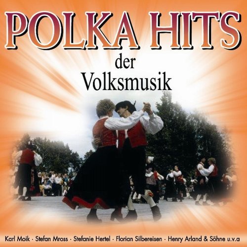 Avanti Polka