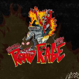 收聽Go Go的ROAD RAGE 2024歌詞歌曲