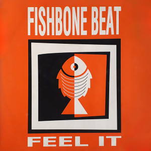 Fishbone Beat的專輯Feel It