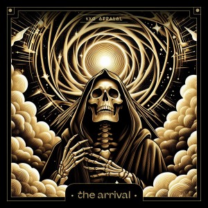 Album The Arrival oleh Blazy