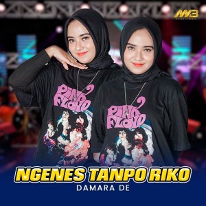 Dengarkan Ngenes Tanpo Riko lagu dari Damara De dengan lirik