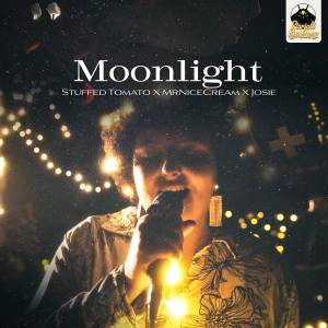 Josie的专辑Moonlight