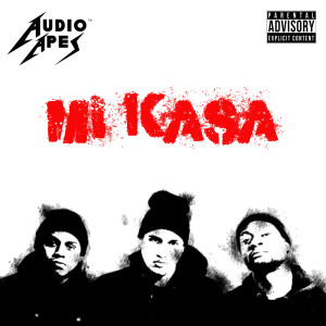 Mi Kasa (Explicit) dari Audio Apes