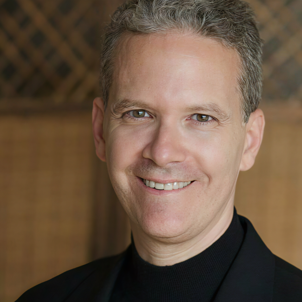 Brian Zeger