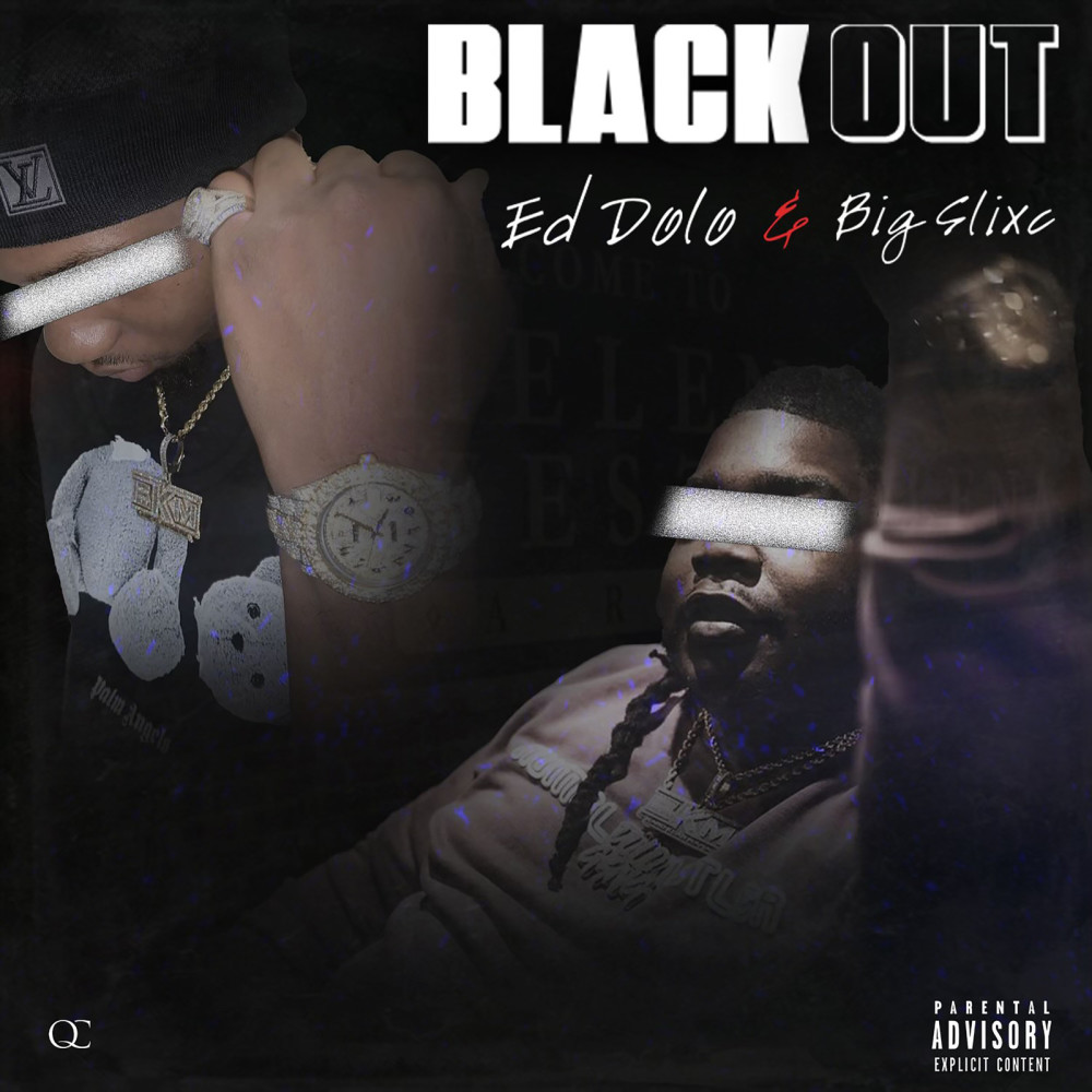 Blackout (Explicit)