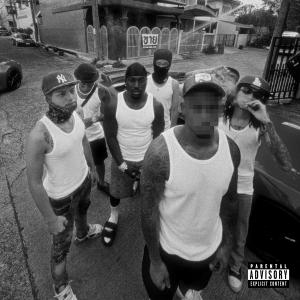 收聽Djaga Djaga的Gang Nog Steeds (Explicit)歌詞歌曲