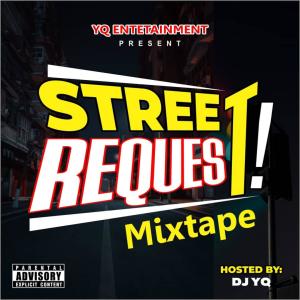 收聽Dj Yq的Street Request (Track v) (feat. Dj west)歌詞歌曲