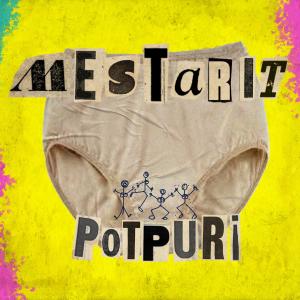 Kaija Koo的專輯Mestarit Potpuri (Explicit)