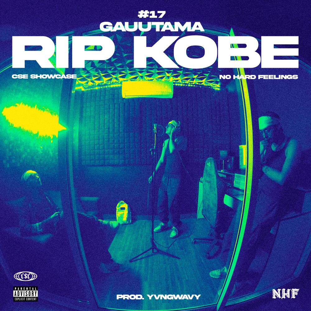 Rip Kobe