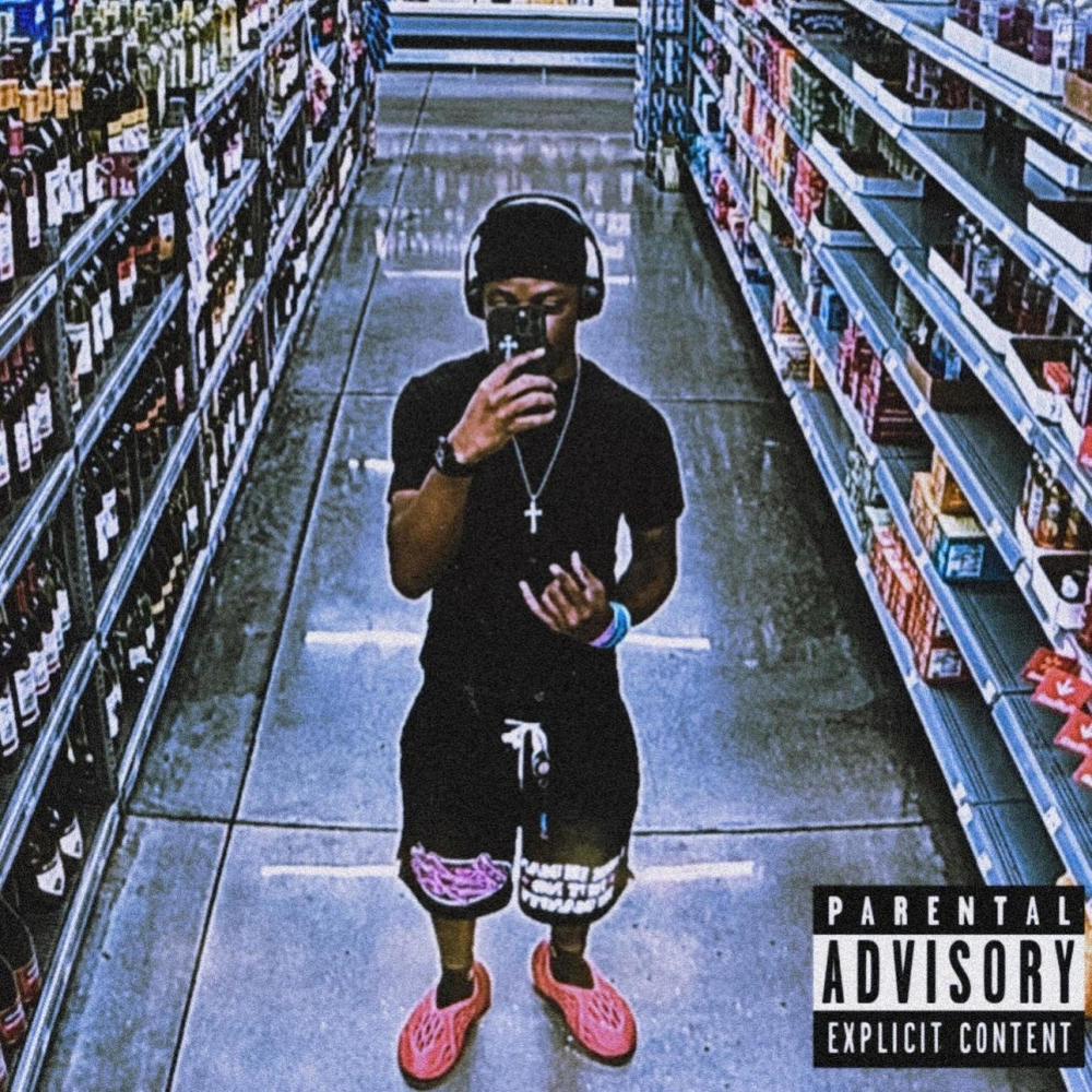 Feel The Luv (Explicit)