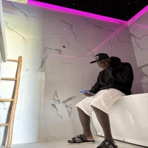 default playlist img