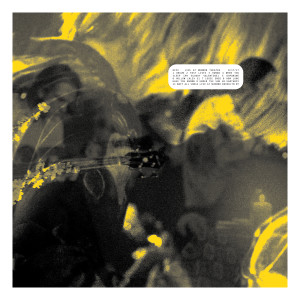 收聽DIIV的When You Sleep (Live at The Murmrr Theatre)歌詞歌曲