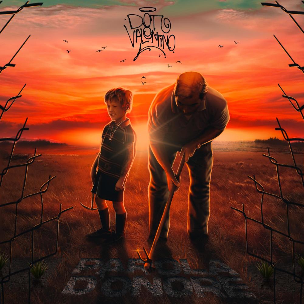 Cosa nostra (feat. Jaylap) (Explicit)