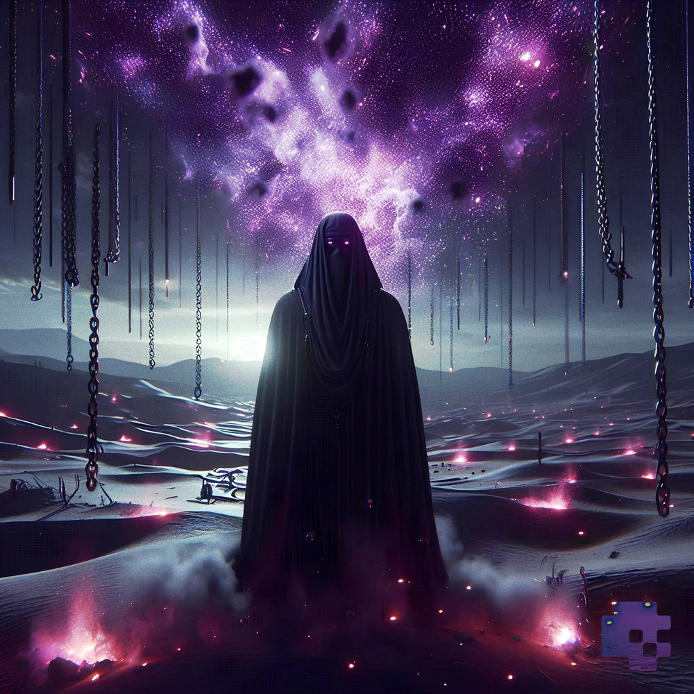 ABYSS (SUPER SLOWED)
