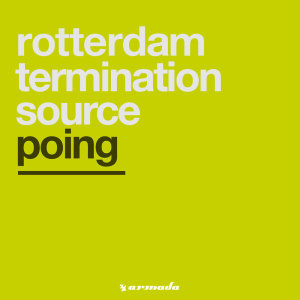 Rotterdam Termination Source的專輯Poing