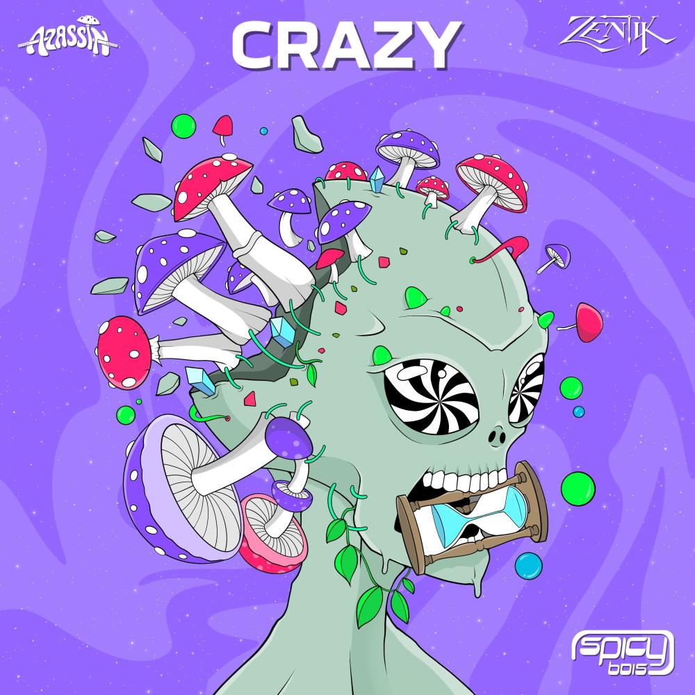 Crazy