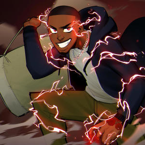 收聽Jamar Rose的PERFECT (feat. Lord Death) (Explicit)歌詞歌曲