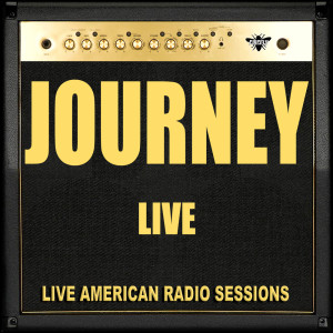 Album Journey Live oleh Journey
