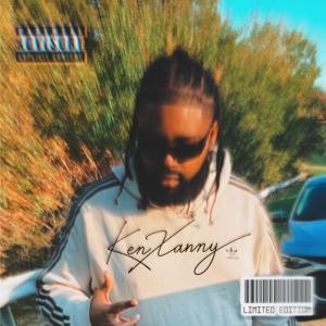 Ken Xanny的專輯The Xanny Files v.2 (Explicit)