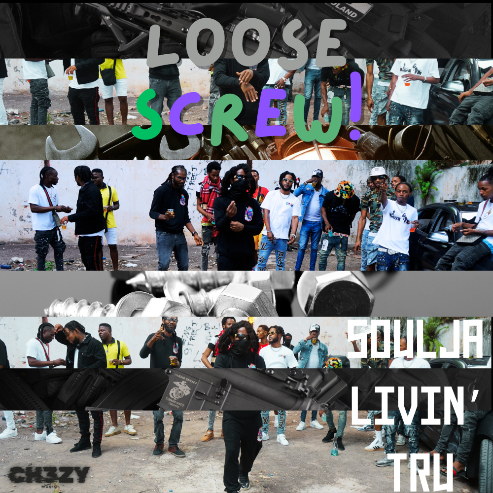 Loose Screw (Explicit)