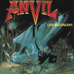 ดาวน์โหลดและฟังเพลง 666 / Mothra พร้อมเนื้อเพลงจาก Anvil