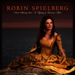收聽Robin Spielberg的My Grandfather's Clock歌詞歌曲