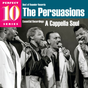 ดาวน์โหลดและฟังเพลง All I Have To Do Is Dream พร้อมเนื้อเพลงจาก The Persuasions