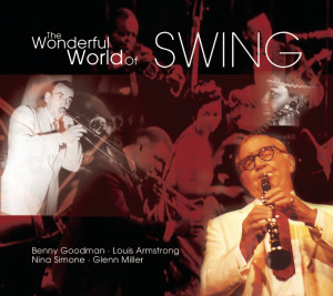 อัลบัม The Swing-Box ศิลปิน Various