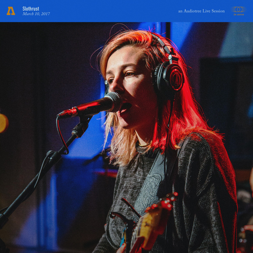Pigpen (Audiotree Live Version)