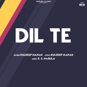 Album Dil Te from 