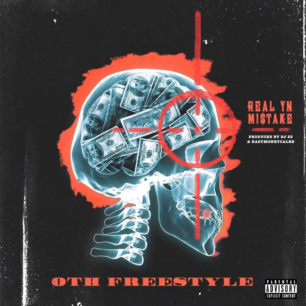 OTH (Off The Head) Freestyle (feat. Real YN & Mi$take) (Explicit)