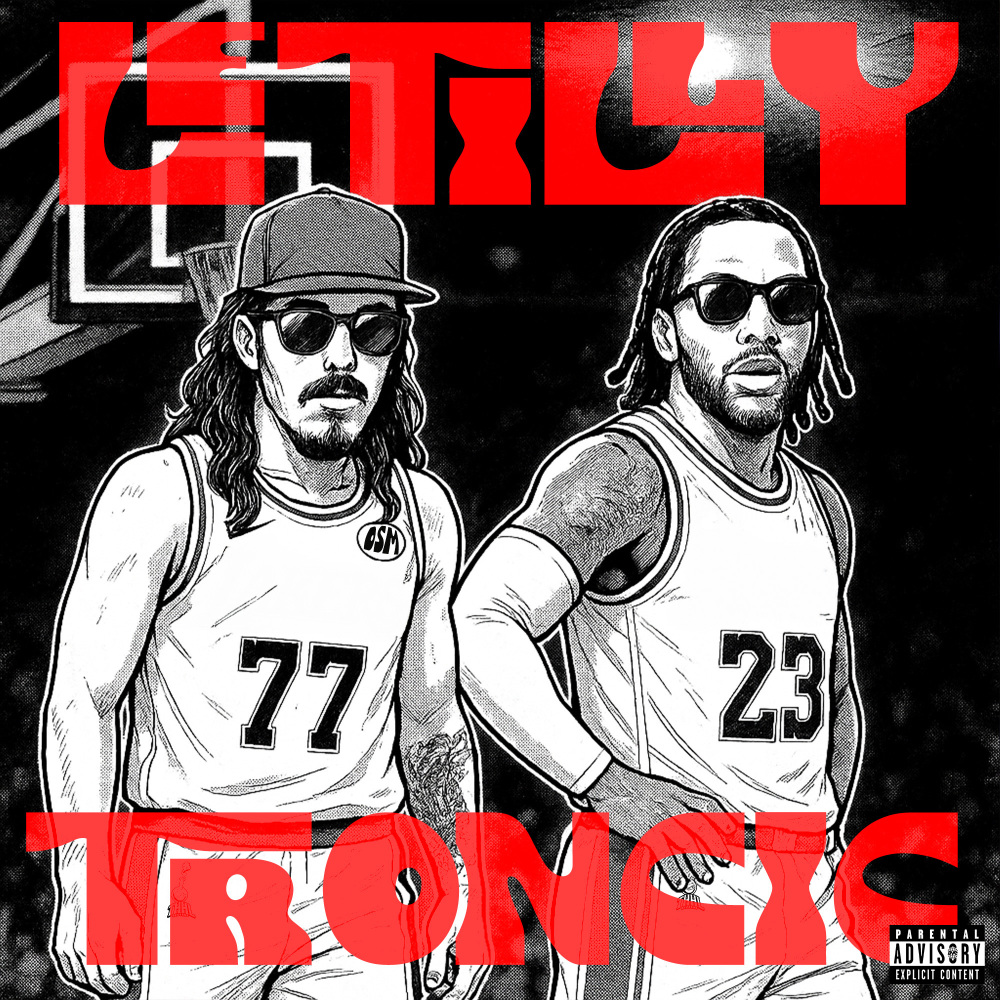 Le Tilly Troncic (Explicit)