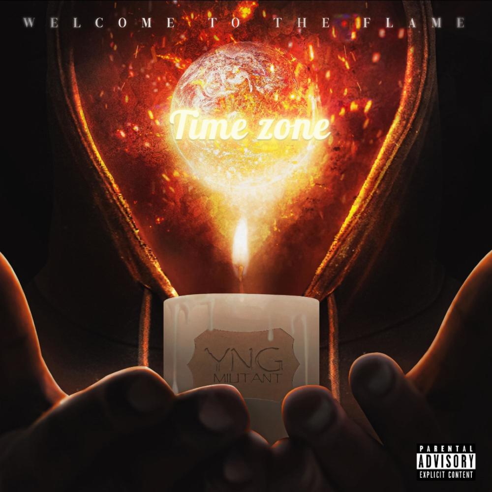 Time Zone (feat. Daidough) (Explicit)