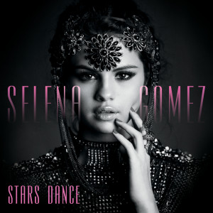 Selena Gomez的專輯Stars Dance