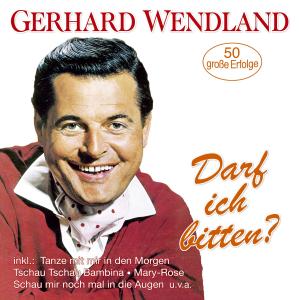 Dengarkan Du fehlst mir so sehr lagu dari Gerhard Wendland dengan lirik