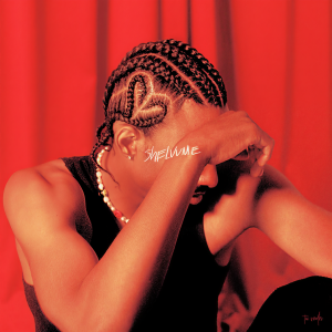 收聽Tai Verdes的sheluvme歌詞歌曲