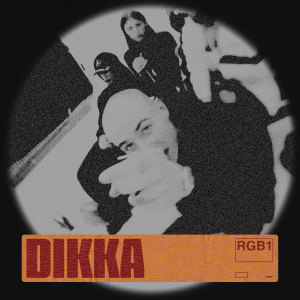 Album Dikka (Explicit) from 