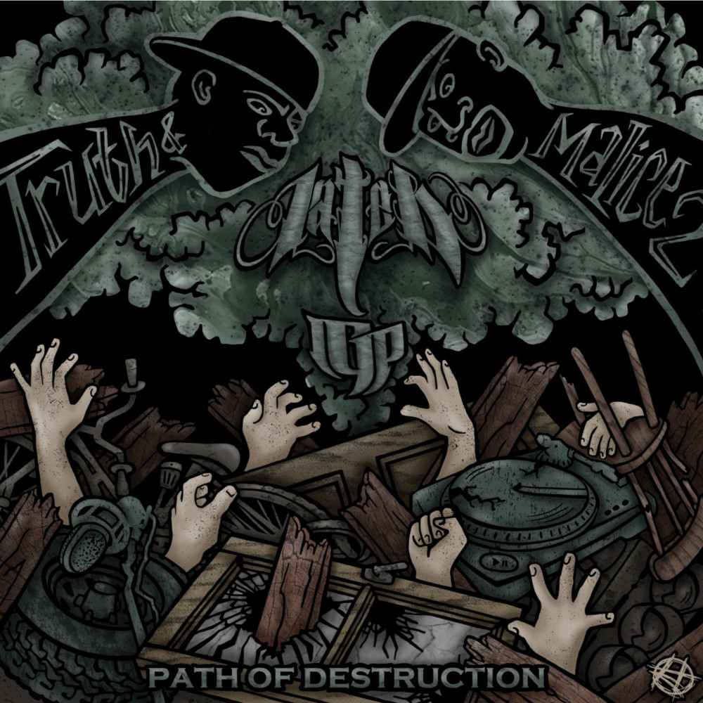 Freedom or Death (feat. Oblivious) (Explicit)